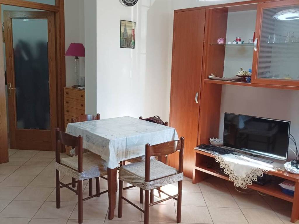 appartamento in vendita a Certaldo