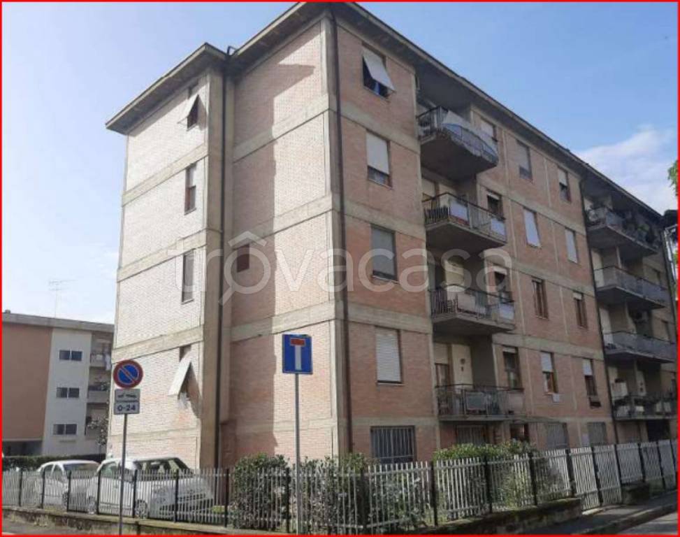 appartamento in vendita a Certaldo