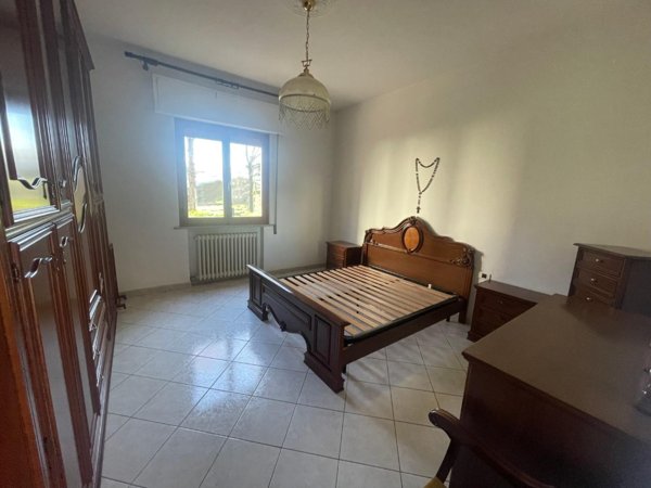 appartamento in vendita a Certaldo
