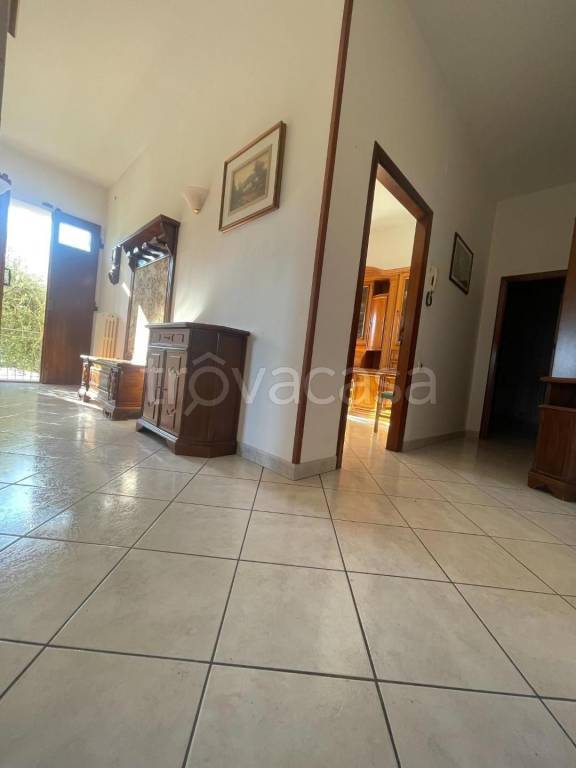appartamento in vendita a Certaldo