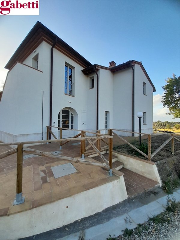 appartamento in vendita a Certaldo