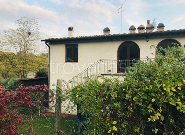 appartamento in vendita a Certaldo