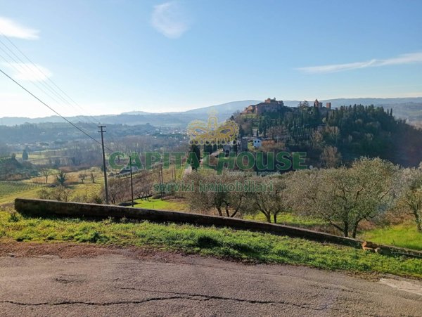 appartamento in vendita a Certaldo