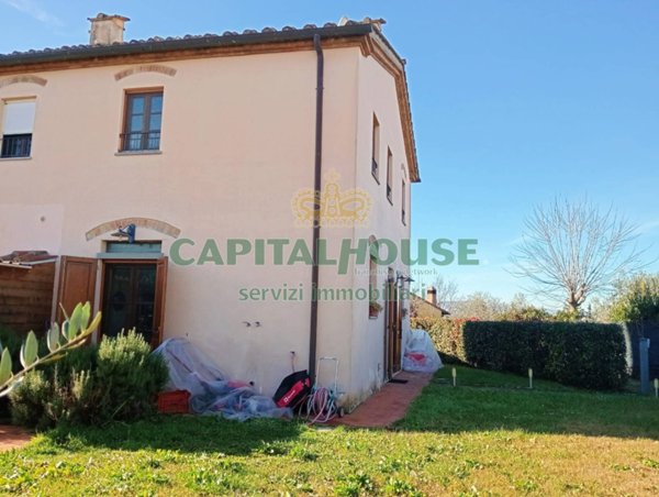 casa indipendente in vendita a Certaldo