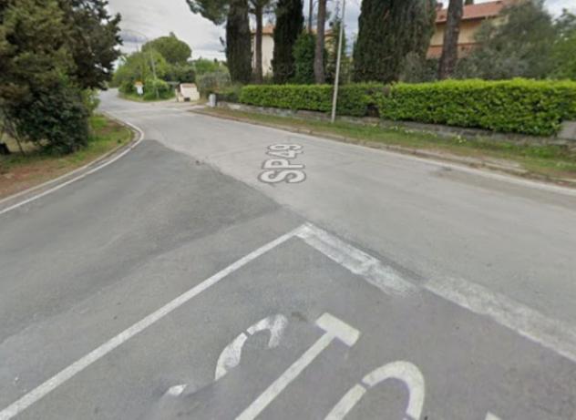 terreno agricolo in vendita a Certaldo