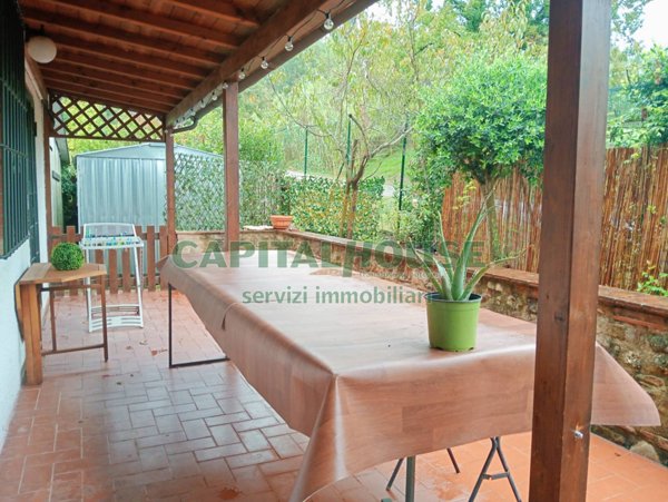 casa indipendente in vendita a Certaldo