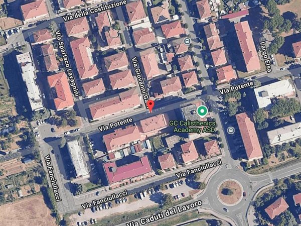 appartamento in vendita a Certaldo
