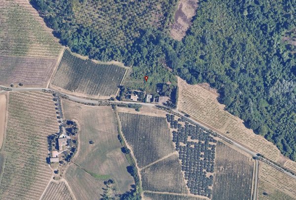 appartamento in vendita a Certaldo