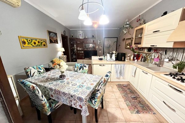 appartamento in vendita a Certaldo