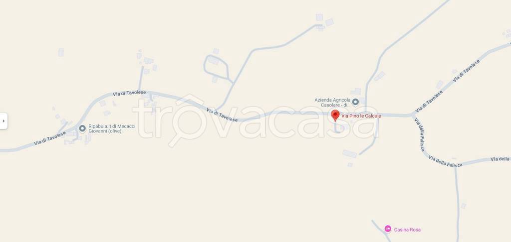 appartamento in vendita a Certaldo