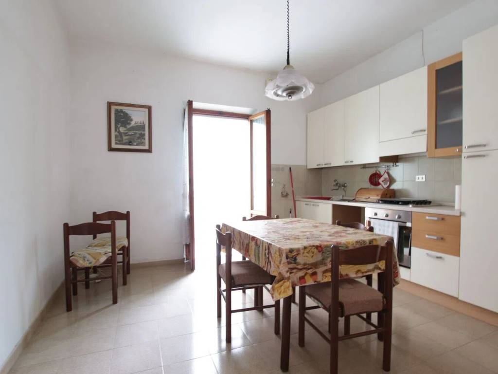 appartamento in vendita a Certaldo