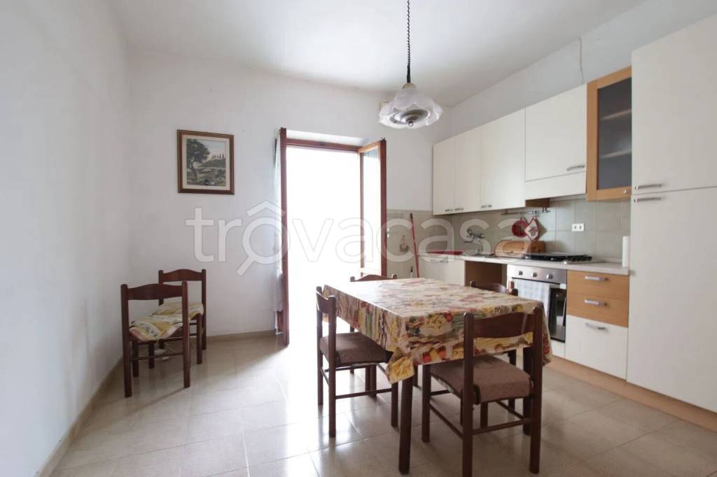 appartamento in vendita a Certaldo