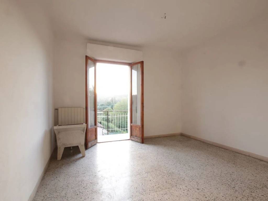 appartamento in vendita a Certaldo