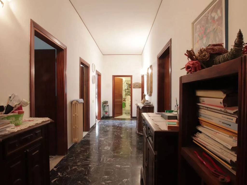 appartamento in vendita a Certaldo