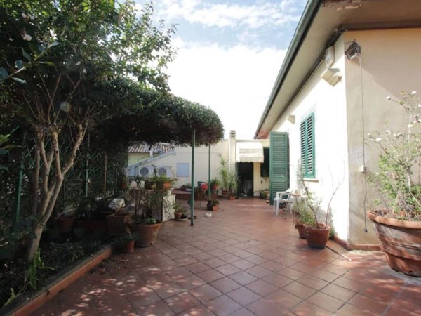 appartamento in vendita a Certaldo