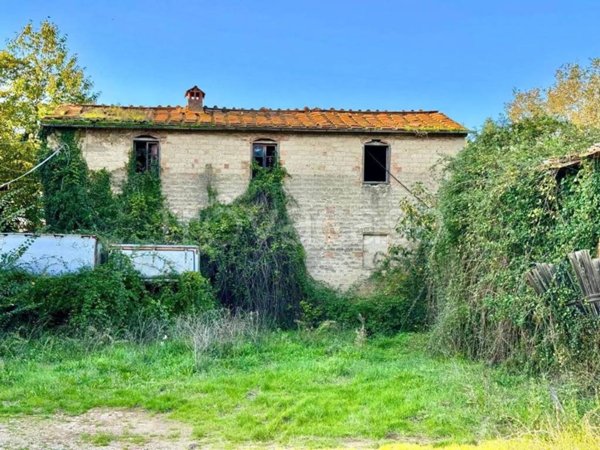 casa indipendente in vendita a Certaldo