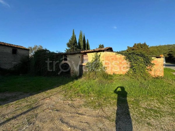 casa indipendente in vendita a Certaldo