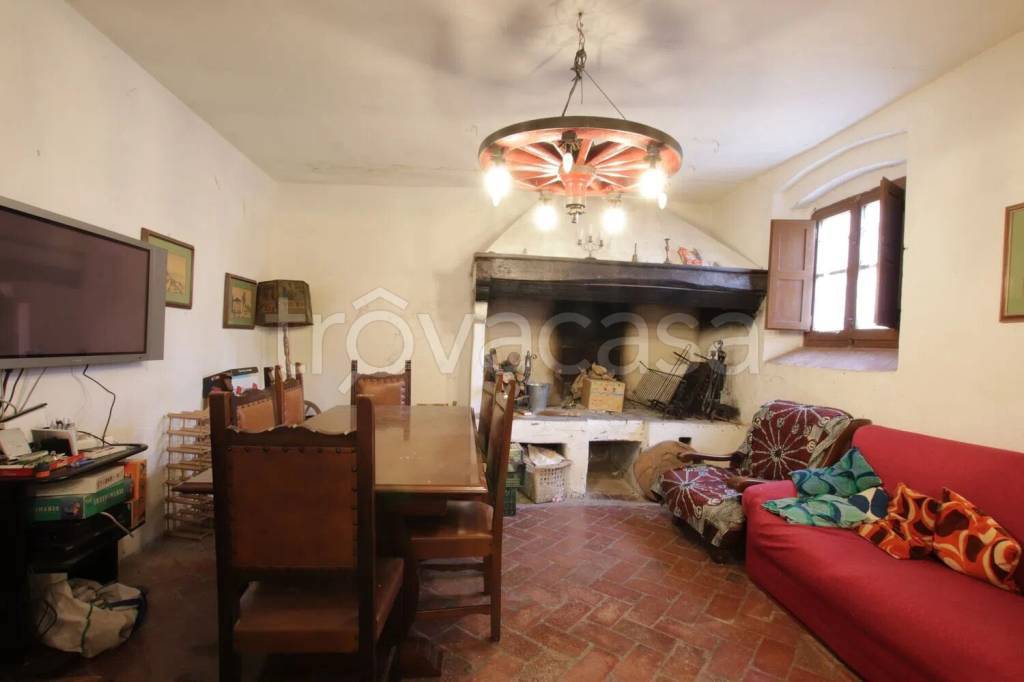 appartamento in vendita a Certaldo