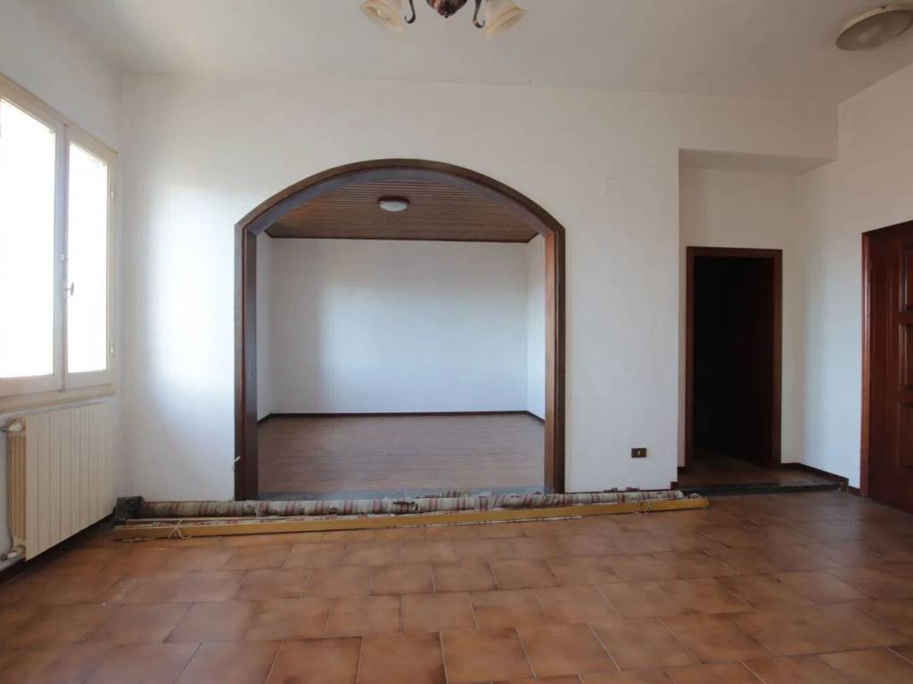 appartamento in vendita a Certaldo