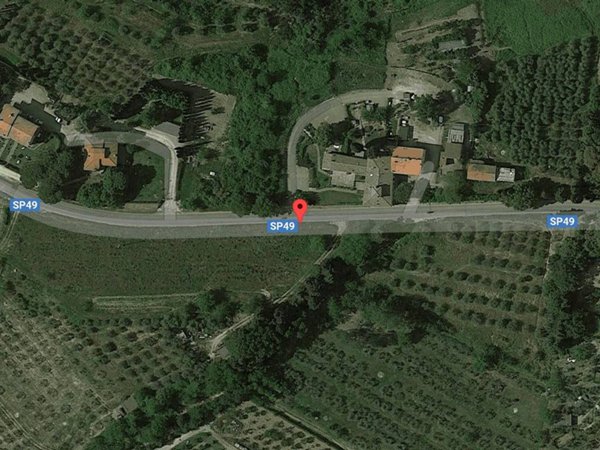 terreno agricolo in vendita a Certaldo