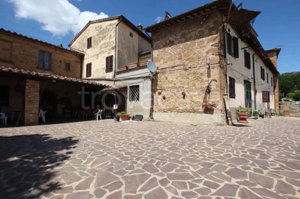 villa in vendita a Certaldo