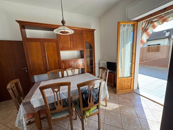 appartamento in vendita a Certaldo
