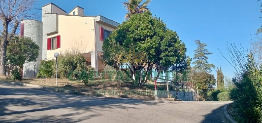 casa indipendente in vendita a Certaldo