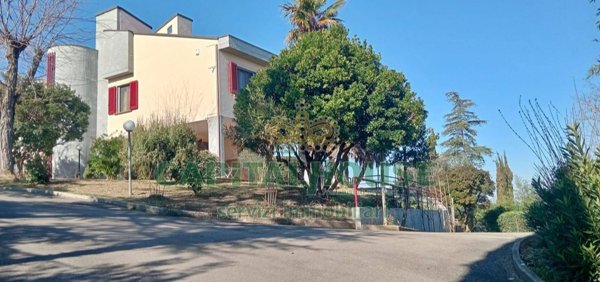 casa indipendente in vendita a Certaldo