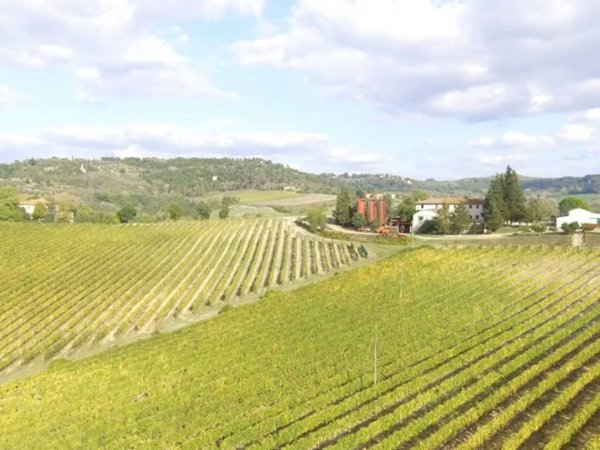 casa indipendente in vendita a Certaldo