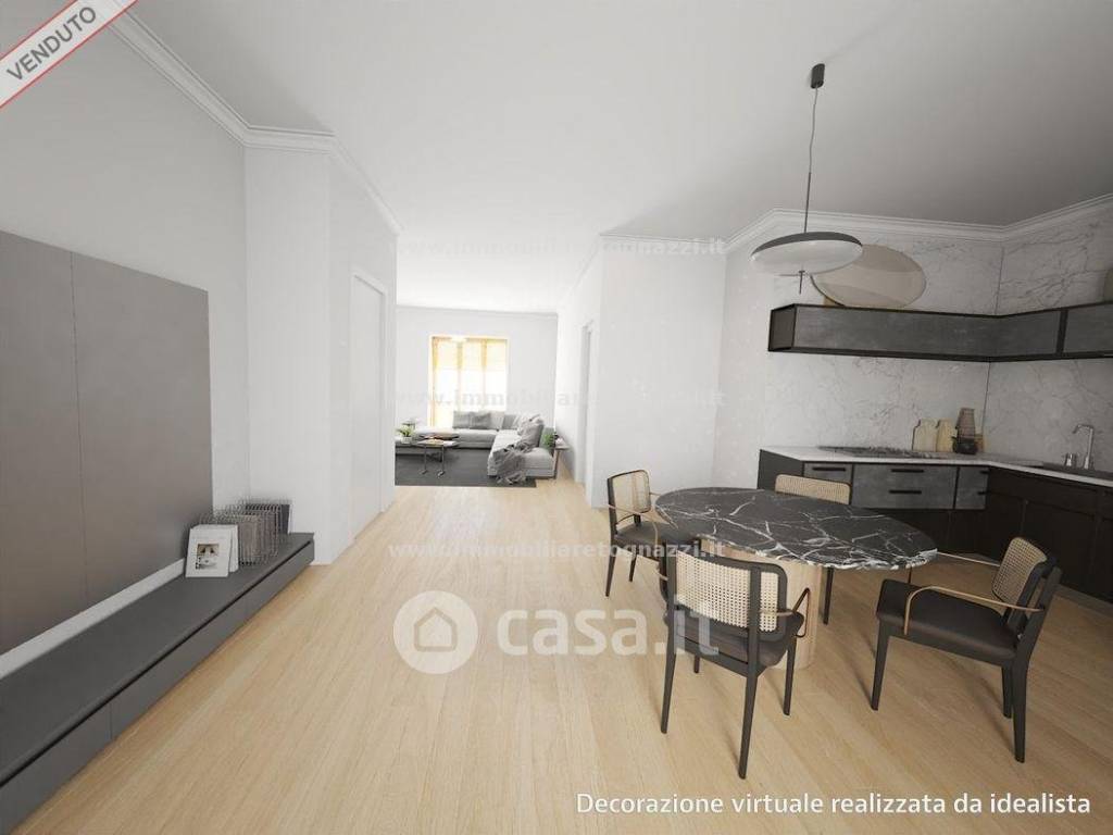 appartamento in vendita a Certaldo