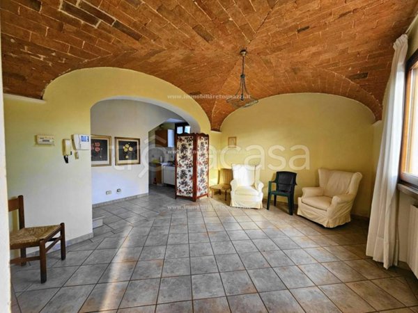 appartamento in vendita a Certaldo