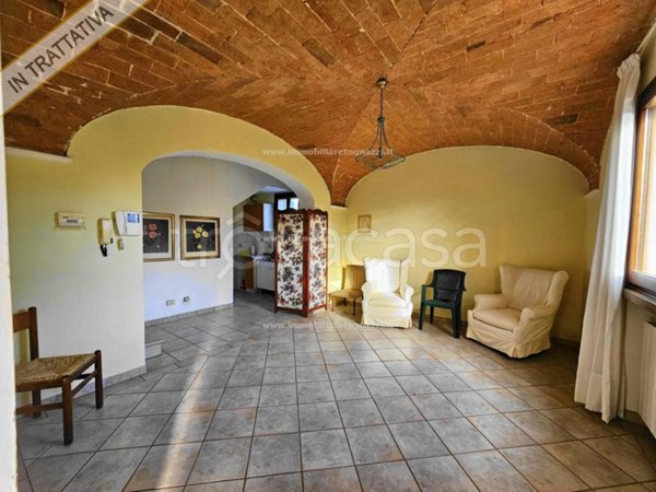appartamento in vendita a Certaldo