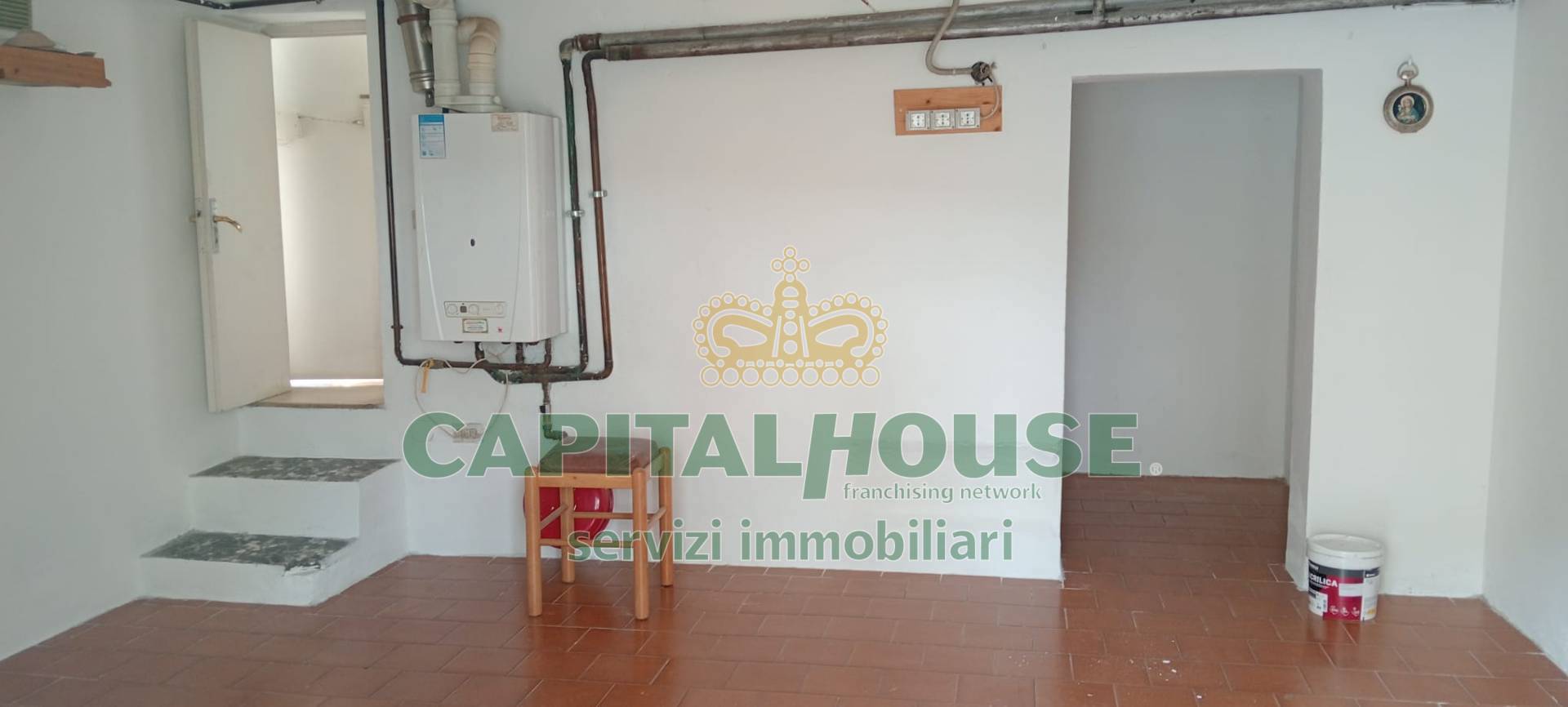 appartamento in vendita a Certaldo