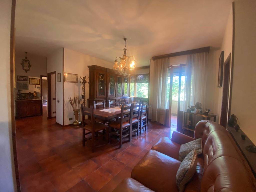 appartamento in vendita a Certaldo