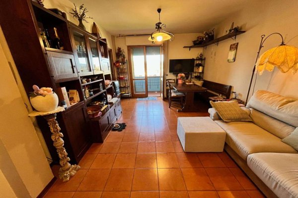 appartamento in vendita a Certaldo