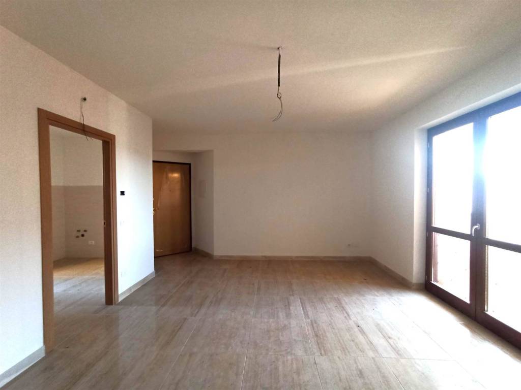appartamento in vendita a Certaldo