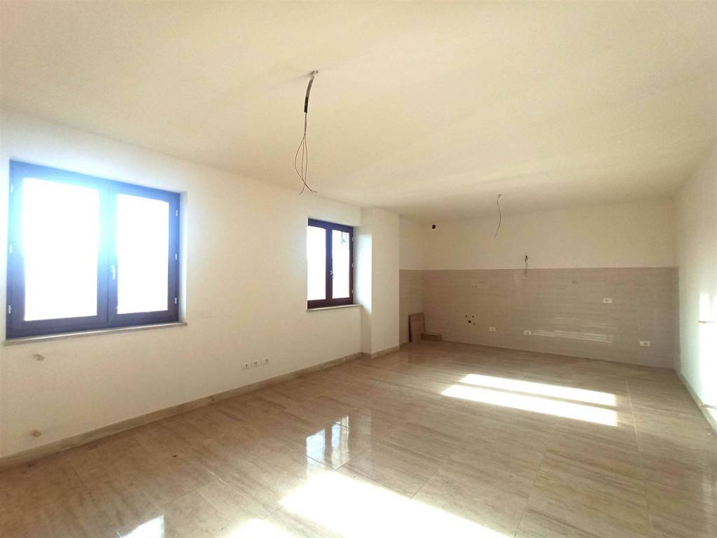 appartamento in vendita a Certaldo
