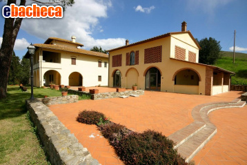 casa indipendente in vendita a Certaldo