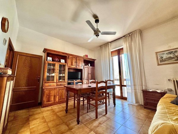 appartamento in vendita a Certaldo