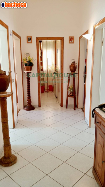 appartamento in vendita a Certaldo