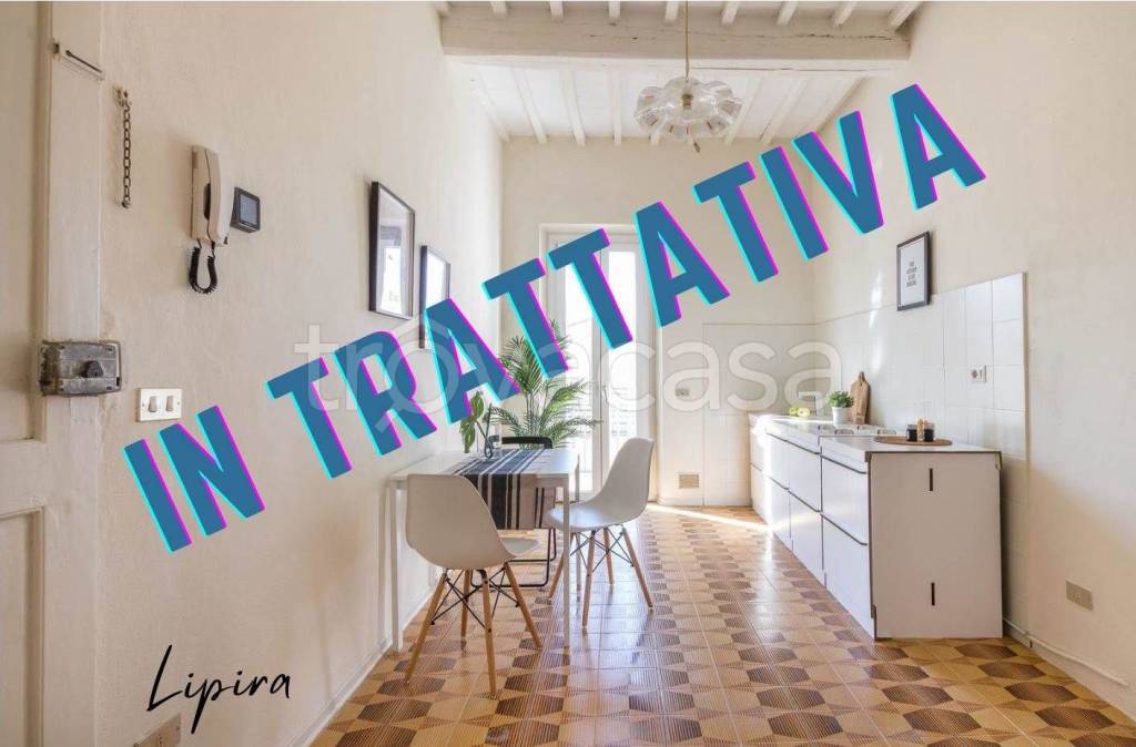 appartamento in vendita a Certaldo