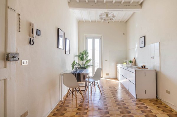 appartamento in vendita a Certaldo