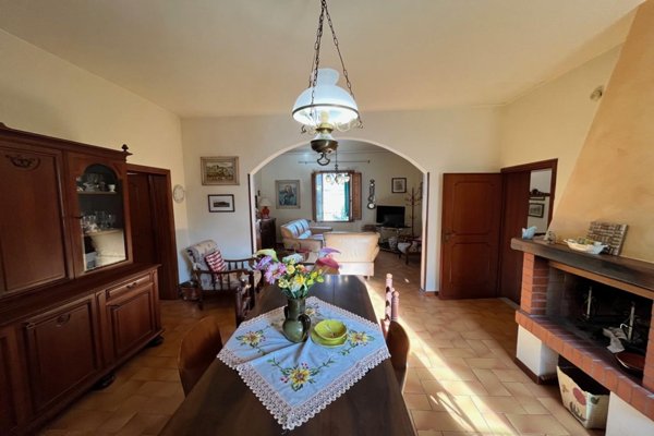 appartamento in vendita a Certaldo