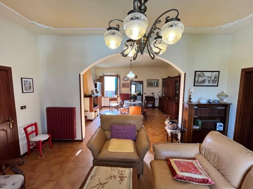 appartamento in vendita a Certaldo