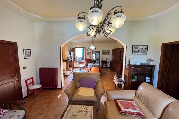 appartamento in vendita a Certaldo