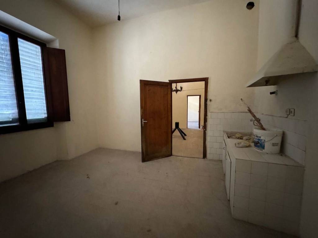 appartamento in vendita a Certaldo