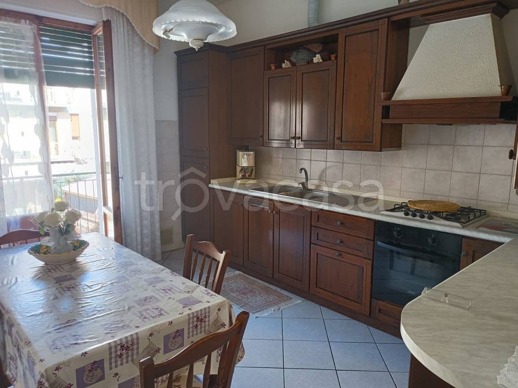 appartamento in vendita a Certaldo
