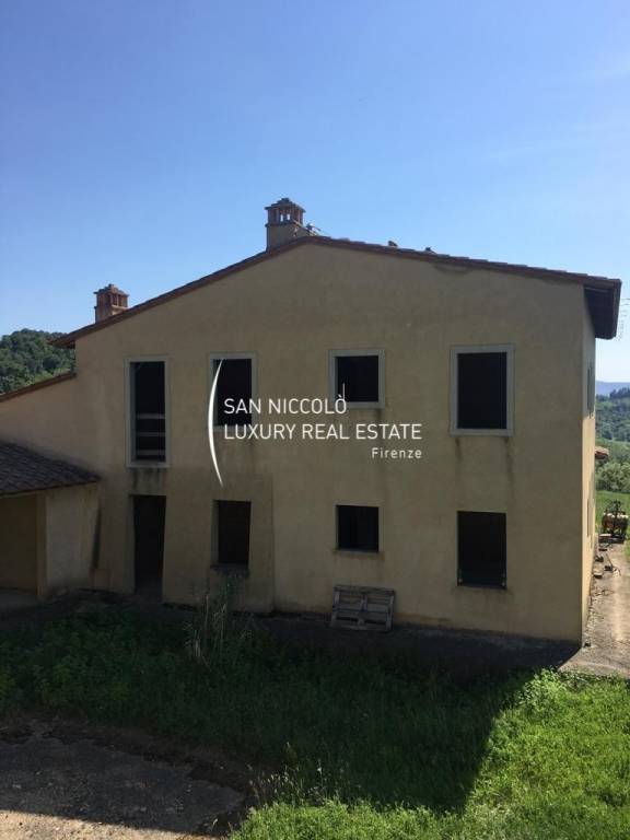 casa indipendente in vendita a Certaldo