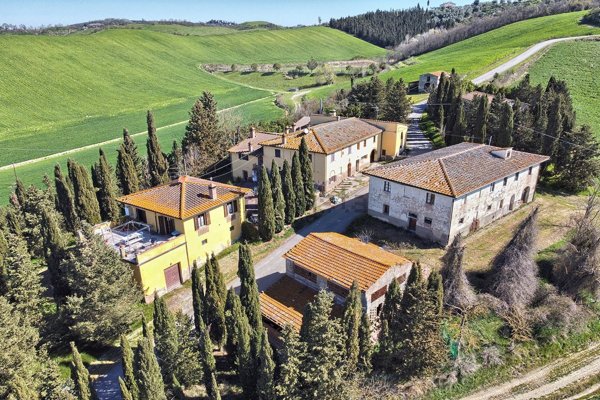 appartamento in vendita a Certaldo