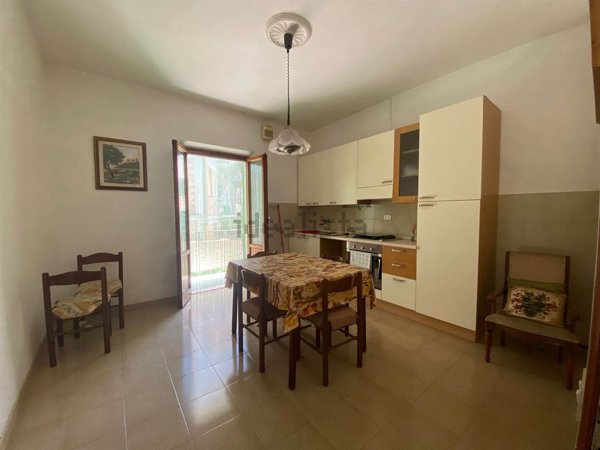 appartamento in vendita a Certaldo